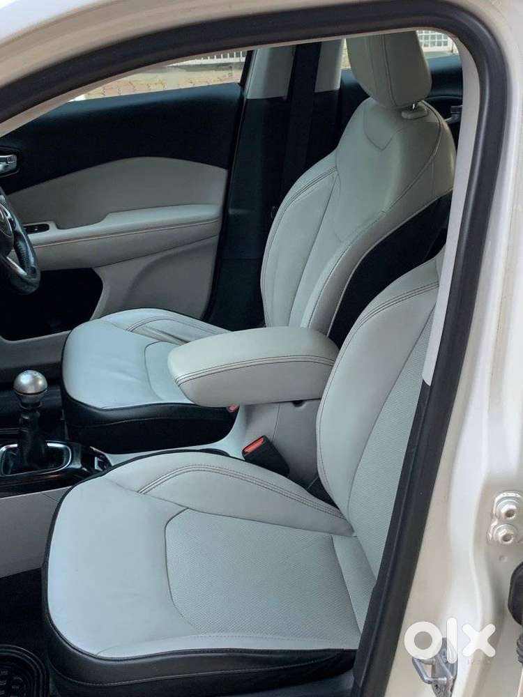 Jeep Compass 2.0 Limited Option, 2017, Diesel