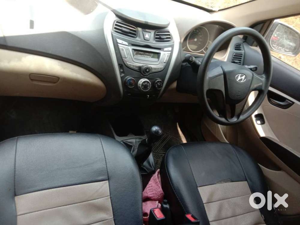 Hyundai Eon Sportz, 2013, Petrol