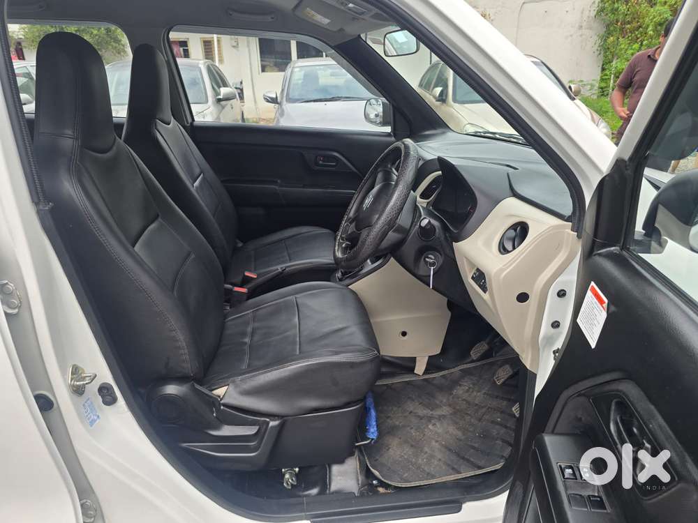 Maruti Suzuki Wagon R Lxi 1.0, 2024, Cng & Hybrids