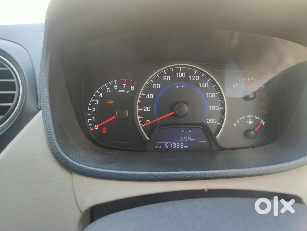 Hyundai Grand I10 2015