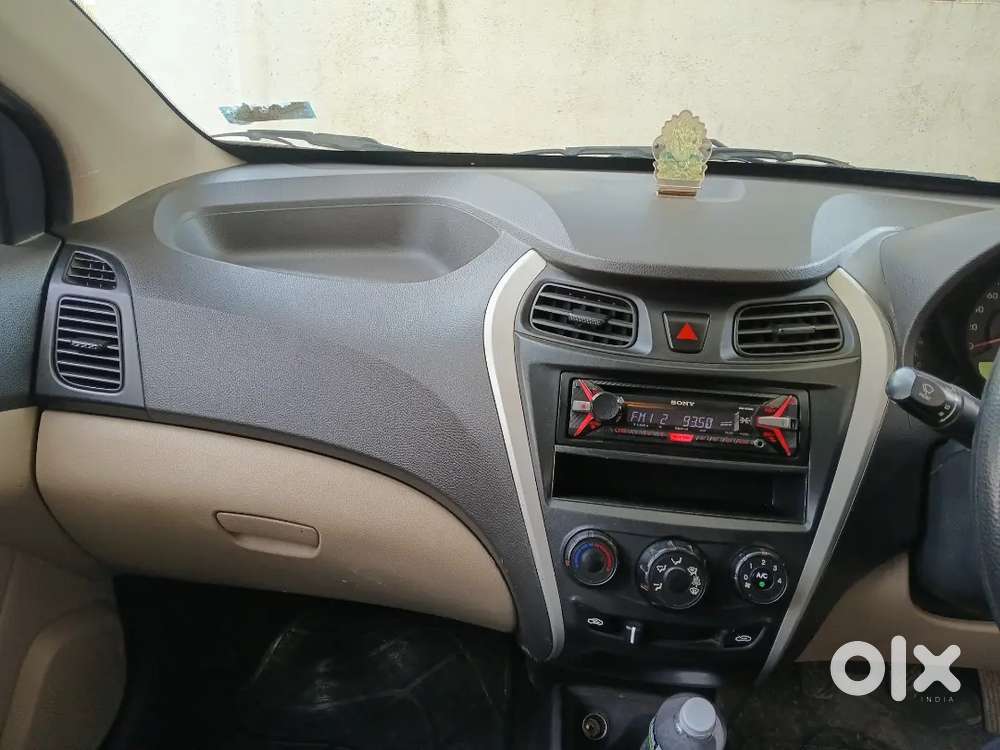Hyundai Eon D-lite+ 2017
