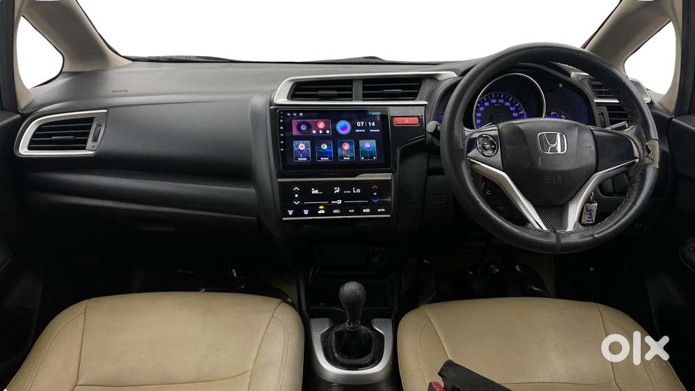 Honda Jazz 1.5 Vx I Dtec, 2015, Diesel