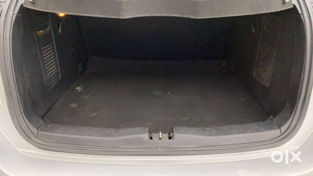 Nissan Kicks Xv, 2019, Petrol