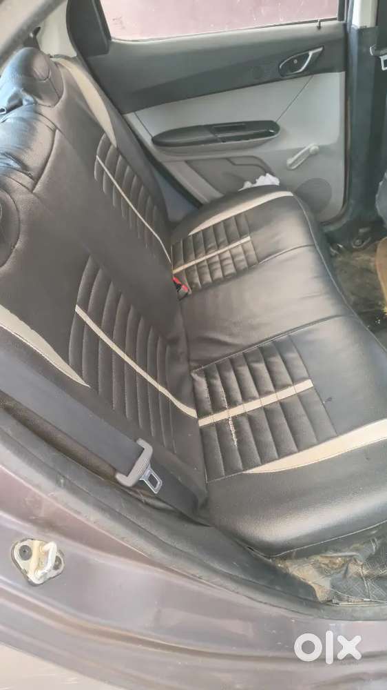 Tata Tiago 2017