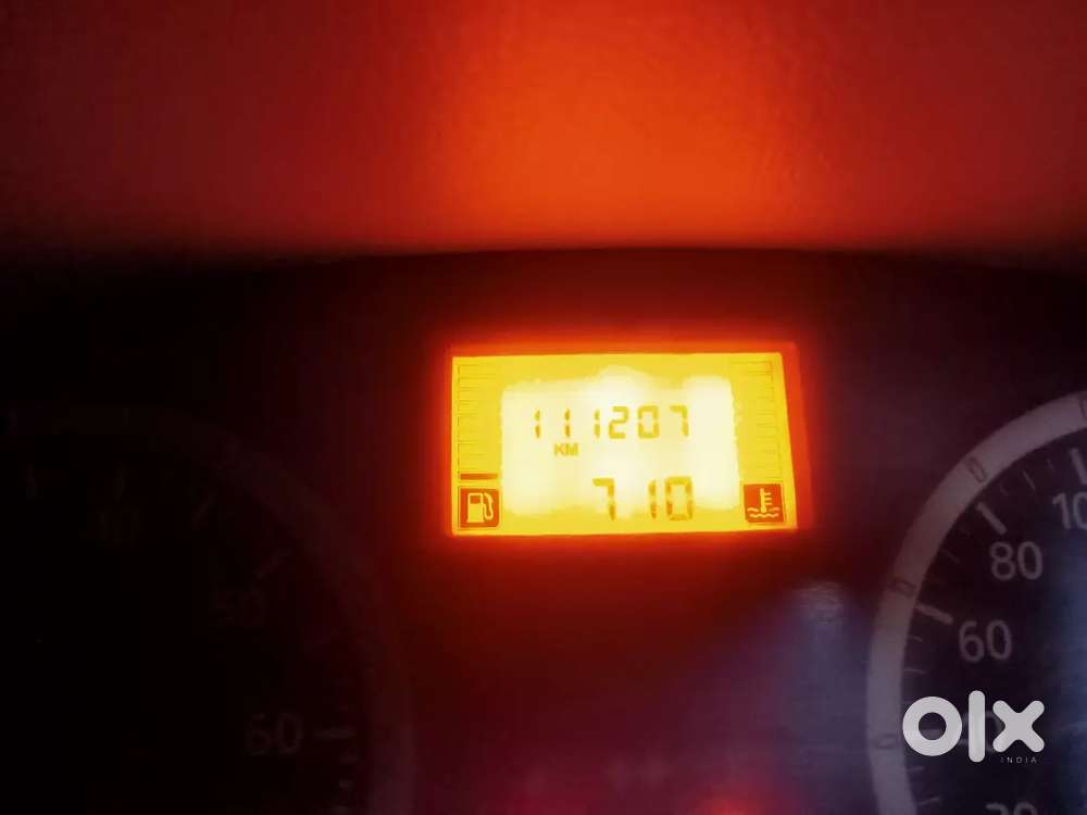 Mahindra Verito Vibe Cs 2014 Diesel 111207 Km Driven