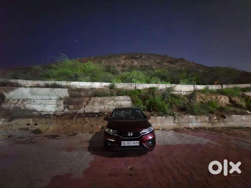 Honda Jazz 2016 Diesel