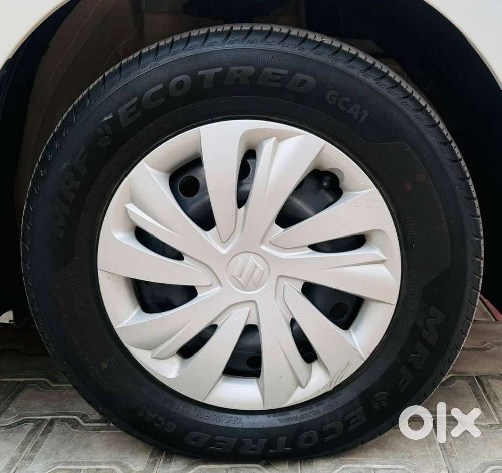 Toyota Innova Crysta 2.4 G Mt 7 Str, 2019, Diesel