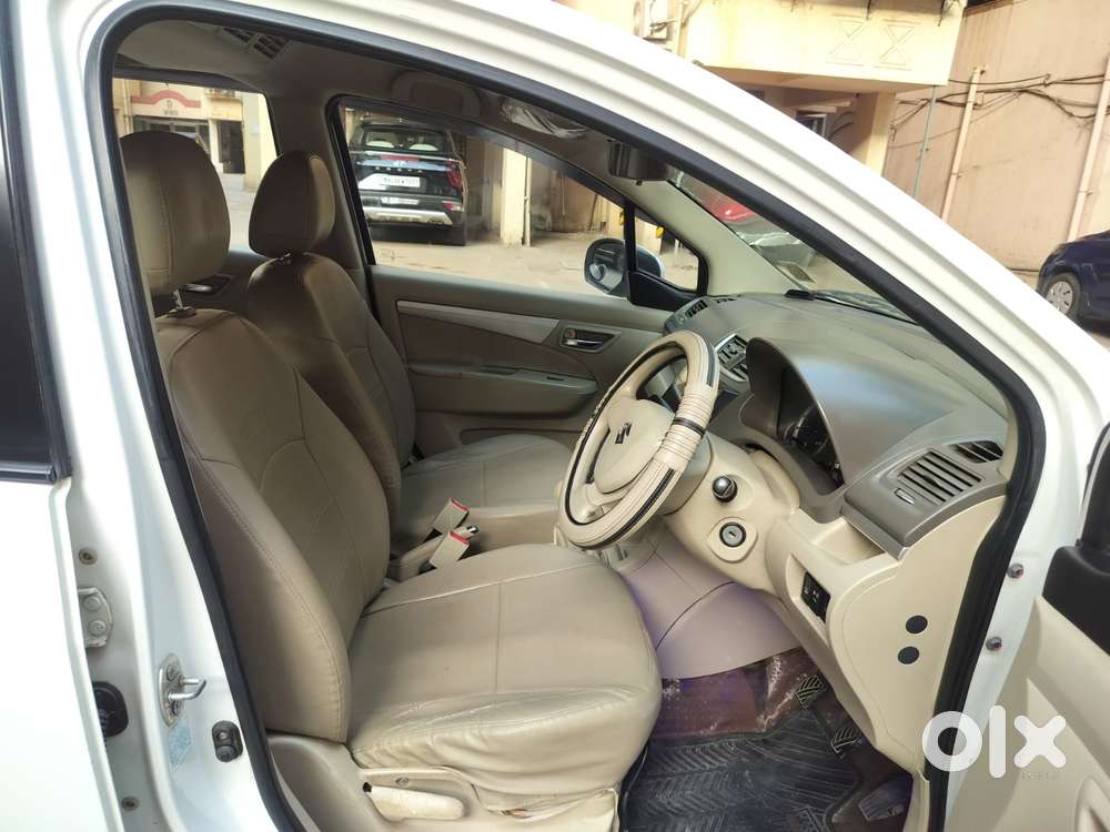 Maruti Suzuki Ertiga Vxi Cng, 2015, Cng & Hybrids