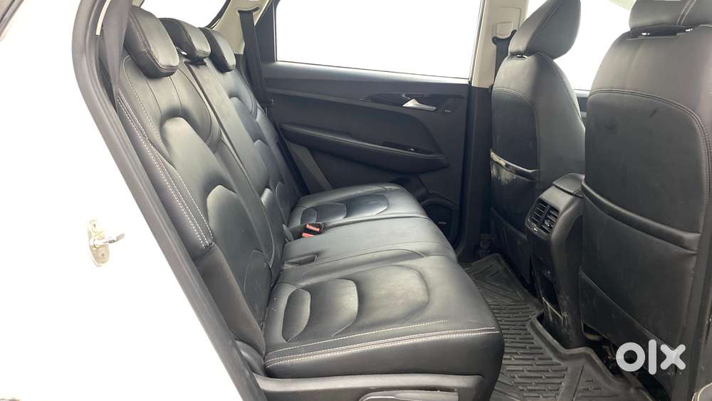 Mg Hector Sharp Dct Petrol, 2020, Petrol