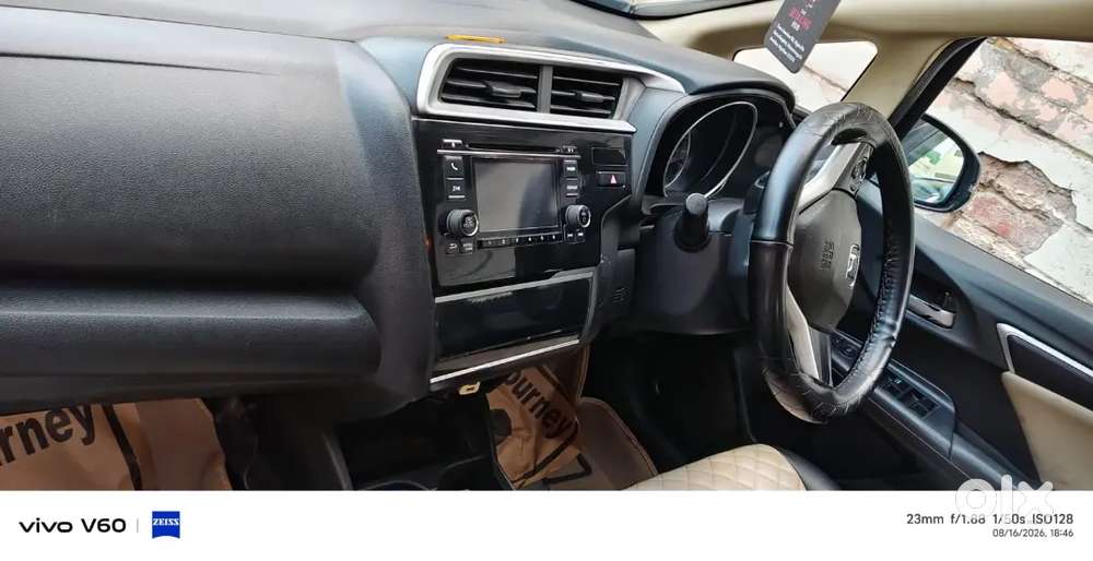 Honda Jazz V Mt 2018