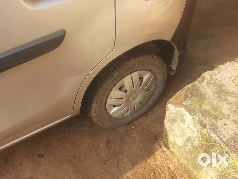 Maruti Suzuki Alto 2016