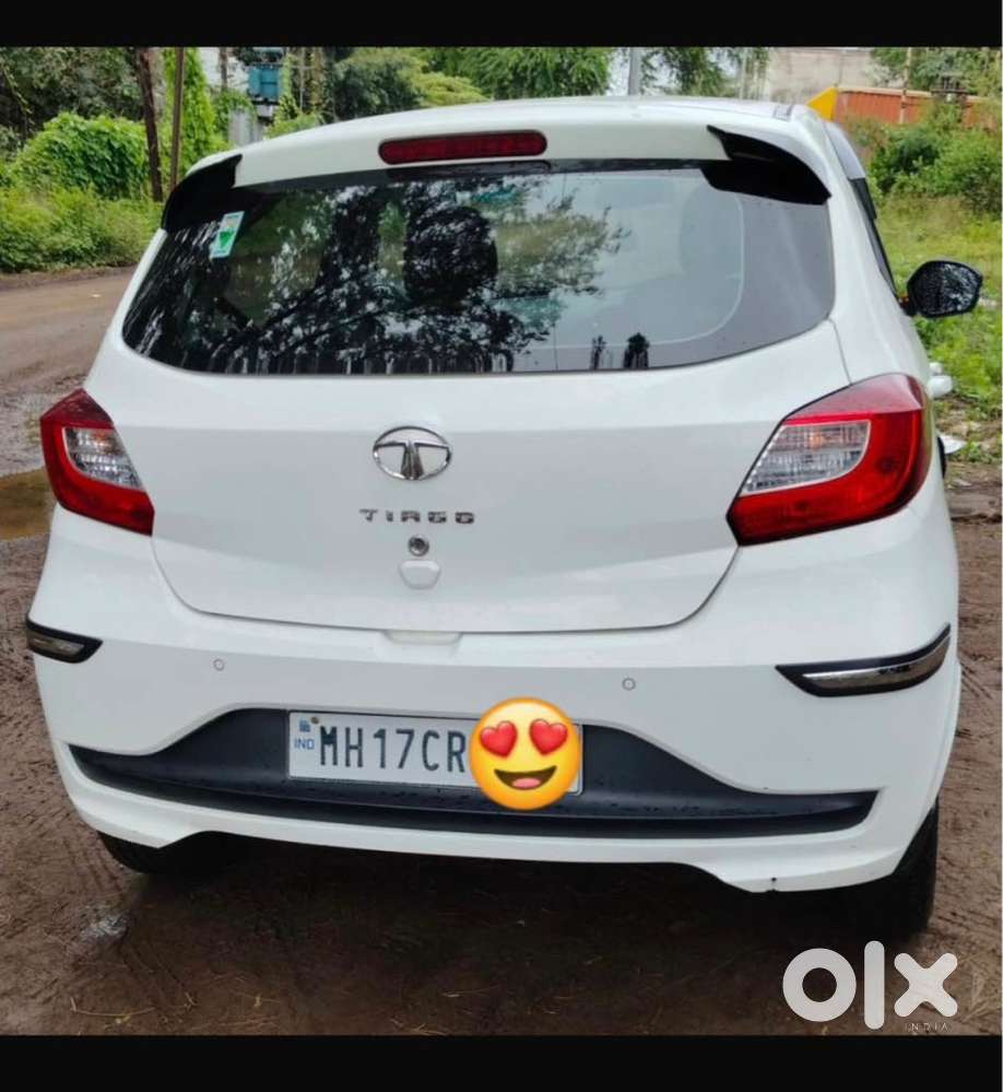 Tata Tiago 1.2 2022