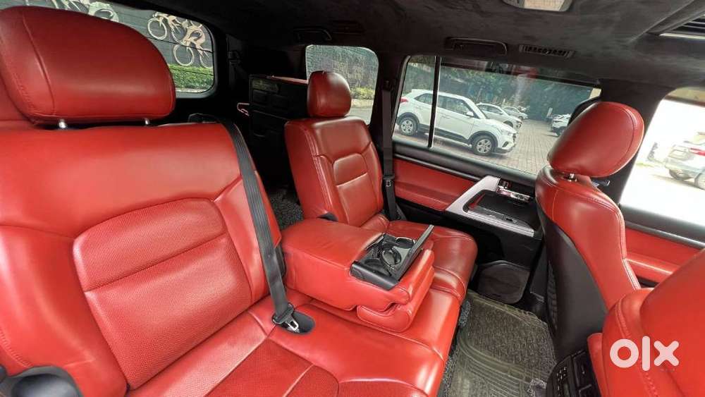 Toyota Land Cruiser, 2014, Diesel