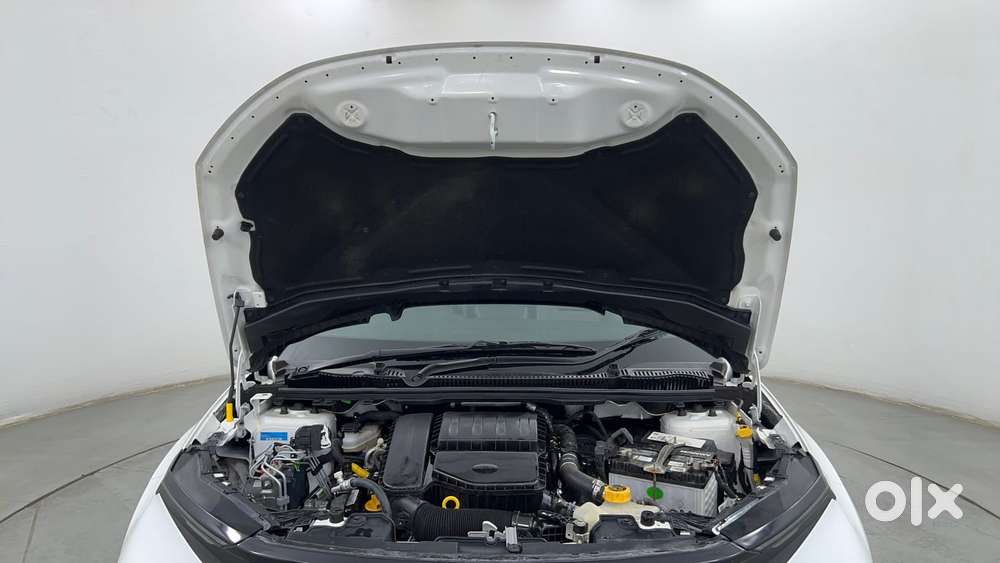 Tata Curvv Creative S 1.5 Kryojet Diesel 6mt, 2024, Diesel