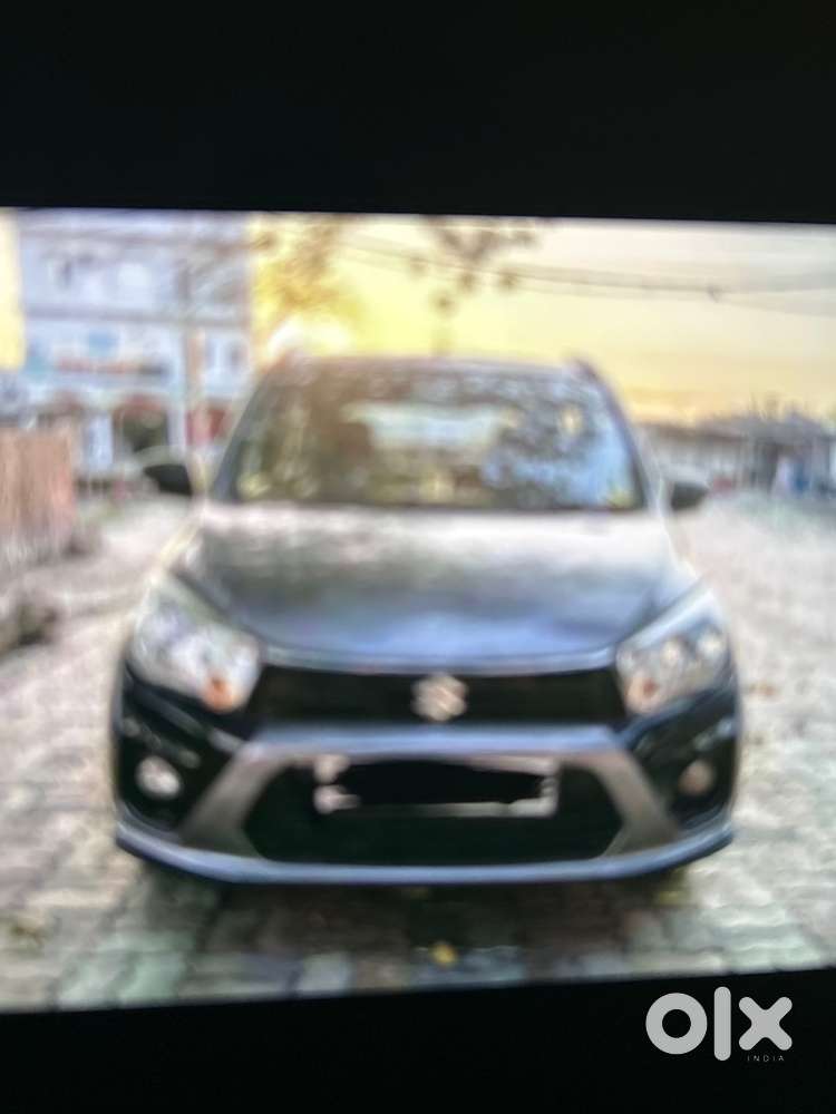 Maruti Celerio Petrol 2016
