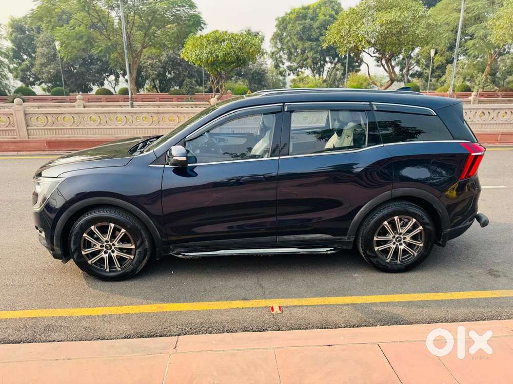 Mahindra Xuv700 2.2 Ax 7 Diesel Mt Str, 2023, Diesel