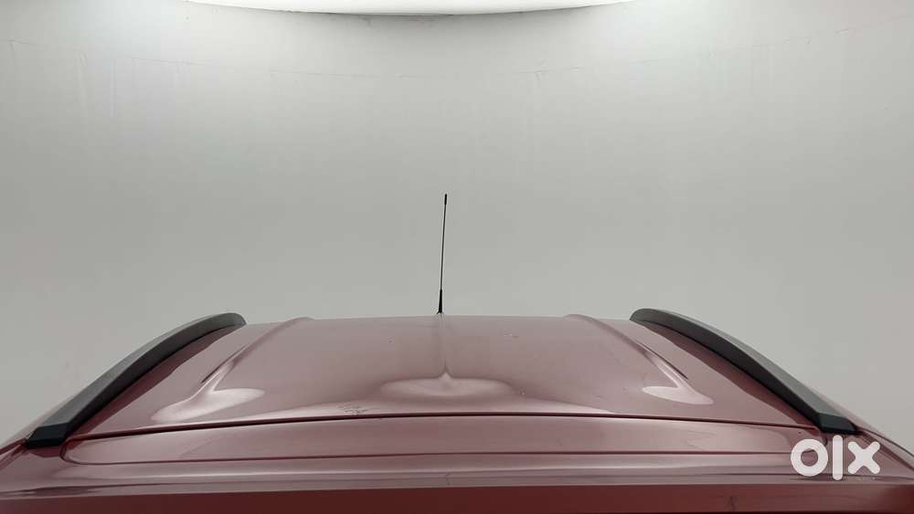 Mahindra Kuv 100 2016-2017 Mfalcon G80 K8 5str, 2016, Petrol