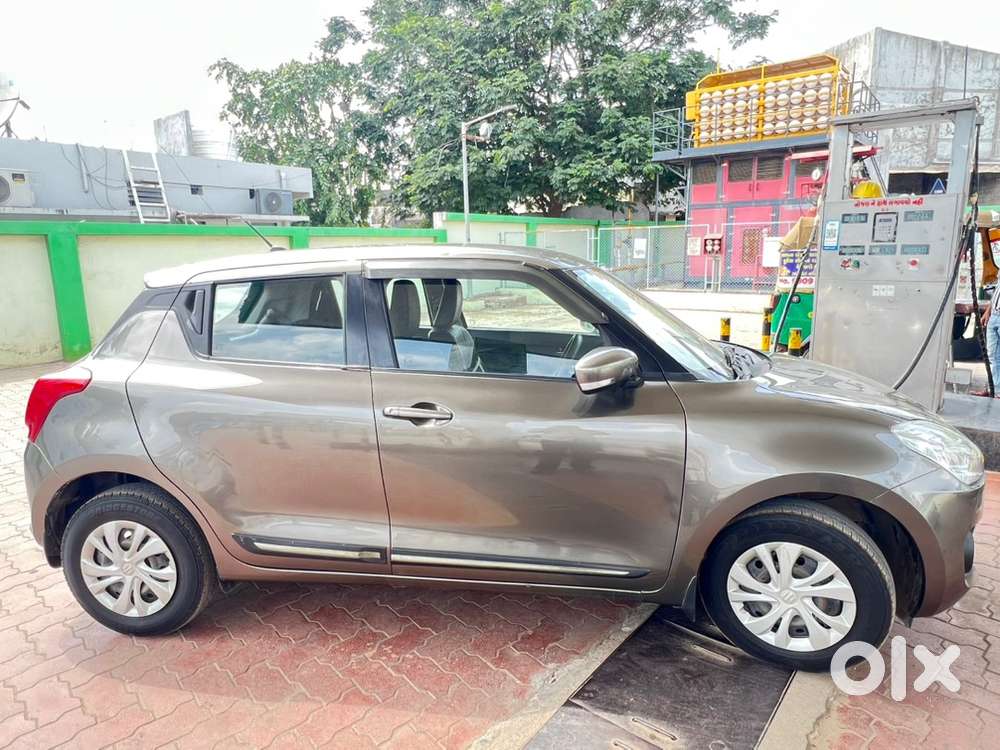 Maruti Suzuki Swift 2019