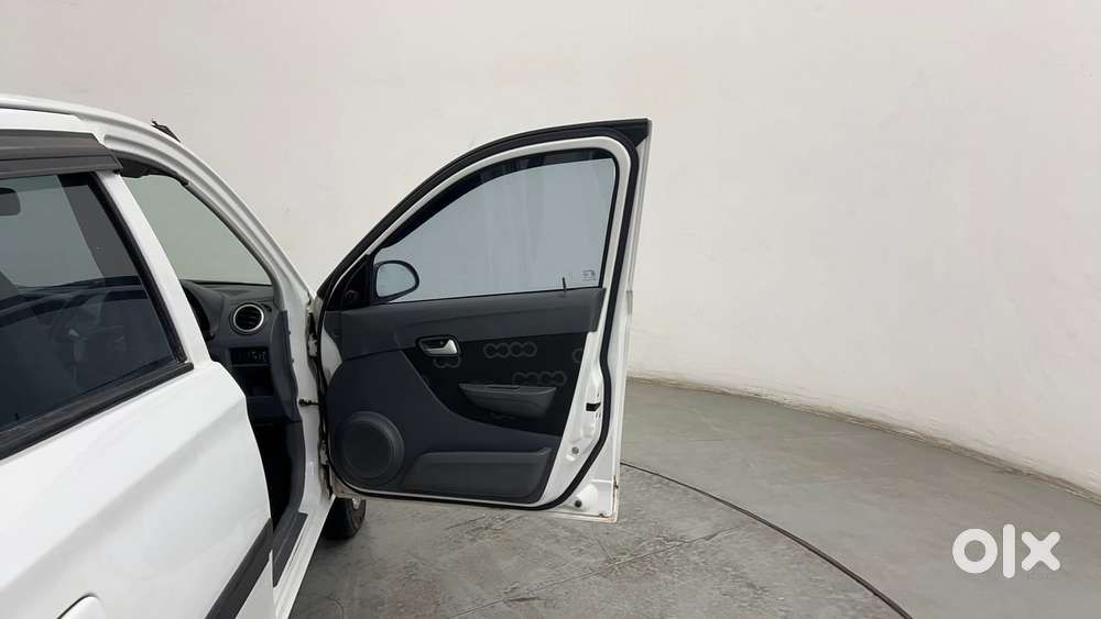 Maruti Suzuki Alto 800 Vxi, 2016, Petrol