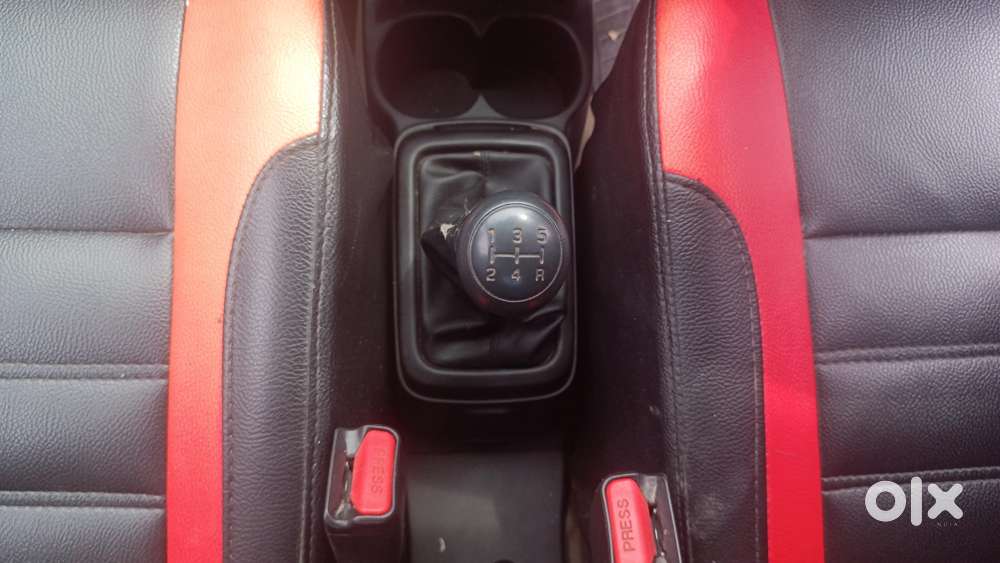 Maruti Suzuki S-presso Vxi Plus, 2022, Petrol