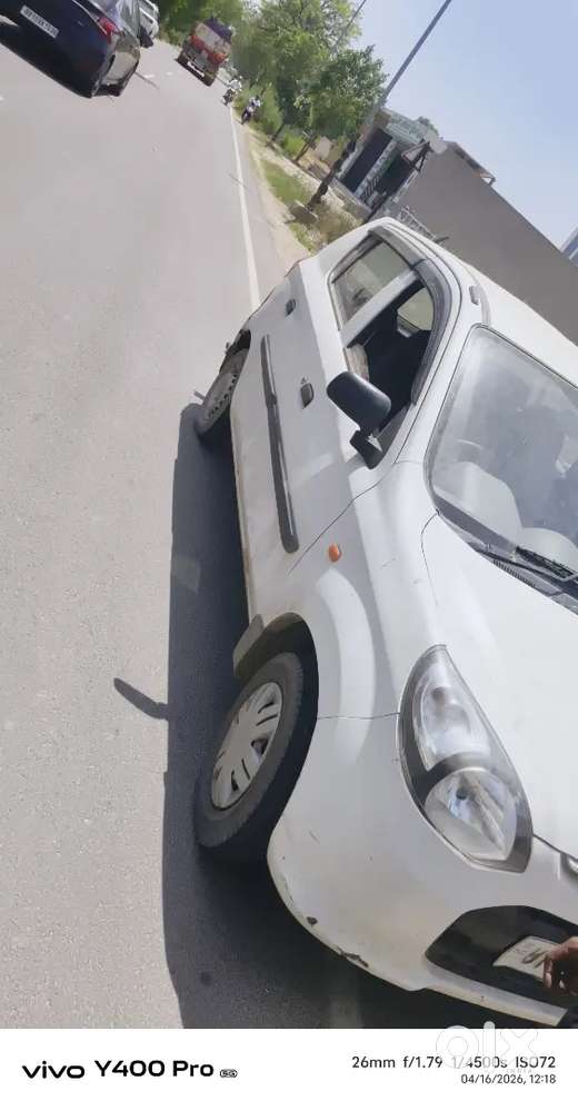 Gadi Ok Ha Koi Kami Nhi H