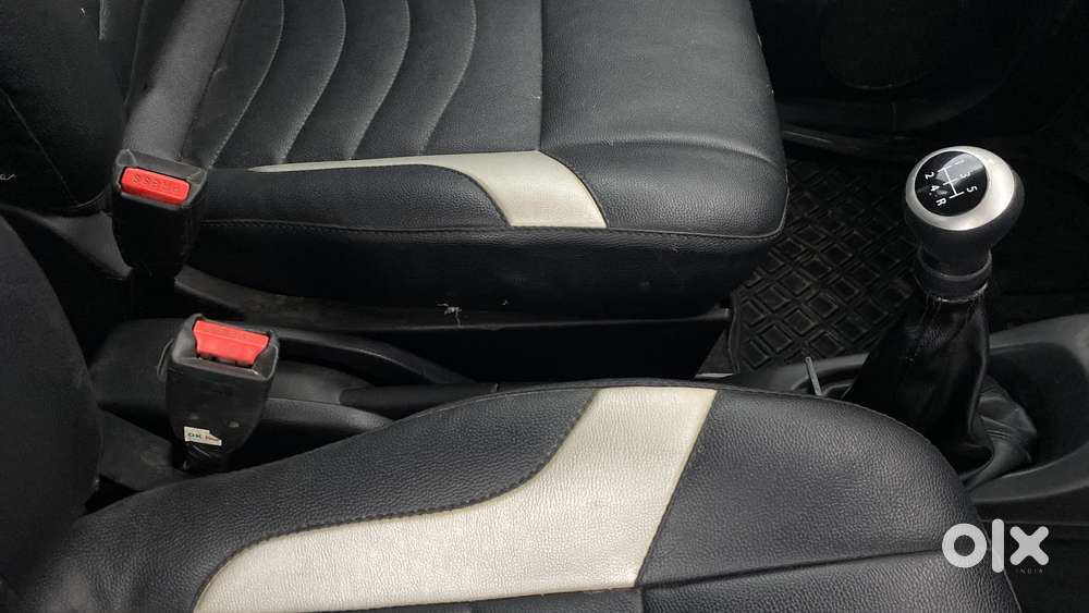 Maruti Suzuki Wagon R 1.0 Vxi, 2016, Cng & Hybrids