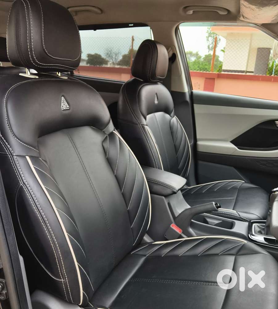 Hyundai Creta Sx Tech Mt, 2024, Diesel