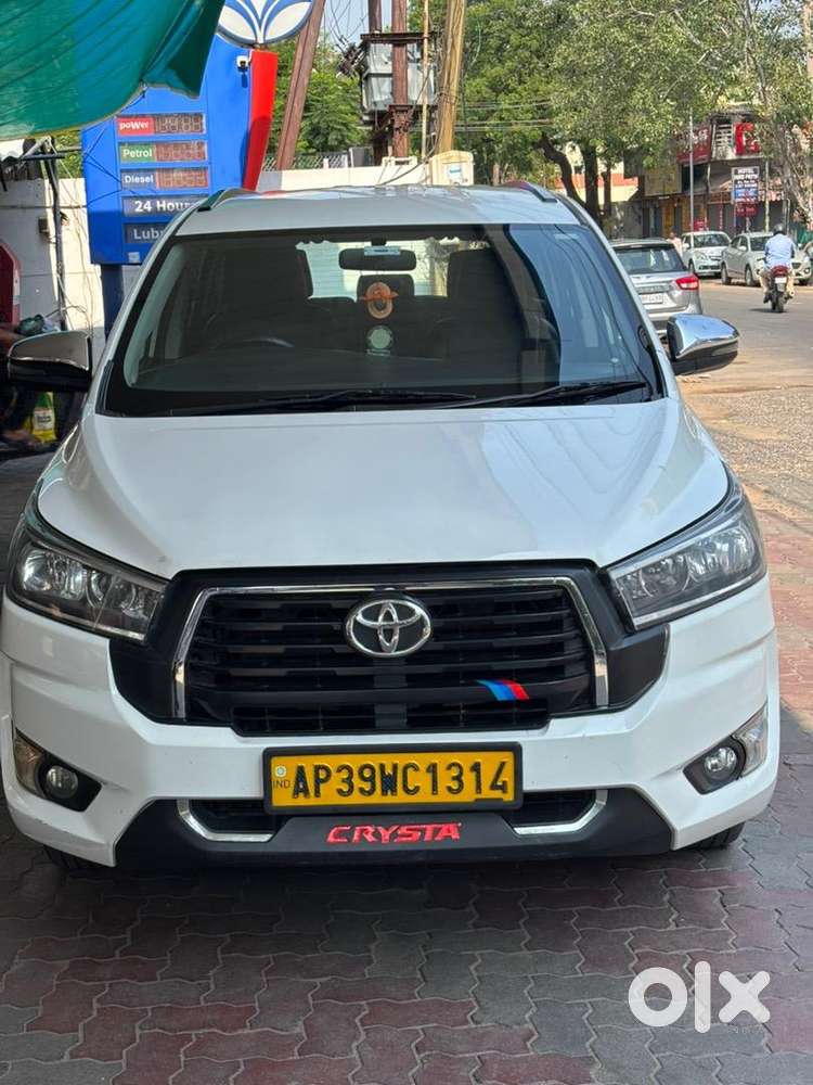 Toyota Diesel Manual 2018 Car