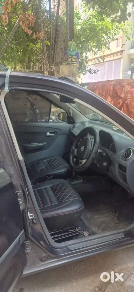Maruti Suzuki Alto 2014 Car