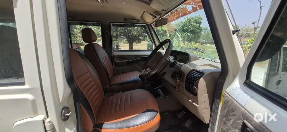 Mahindra Bolero Power Plus 2018 Diesel 100000 Km Driven