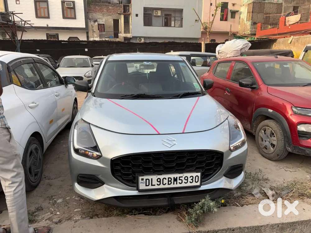 Maruti Suzuki Swift 2026