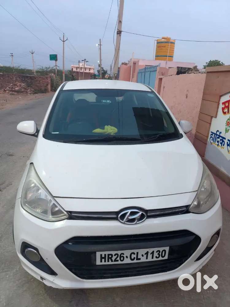 Good Condition New Car Leni Hai