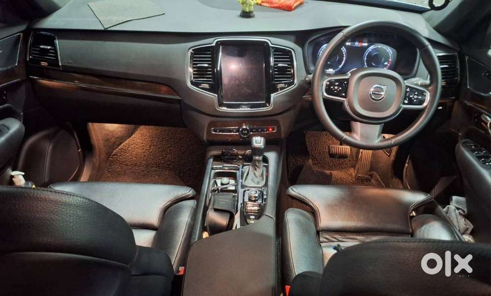 Volvo Xc 90 D5 Inscription, 2017, Diesel