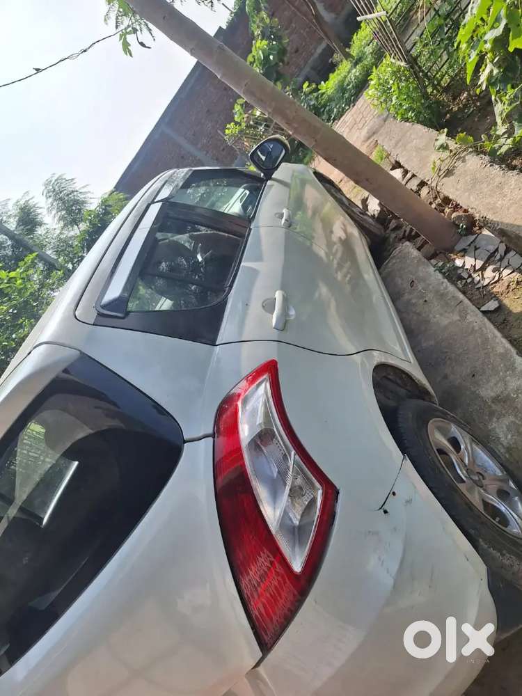 Maruti Suzuki Swift Ddis 2015