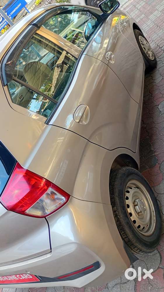 Hyundai New Santro 1.1 Magna Amt, 2019, Petrol