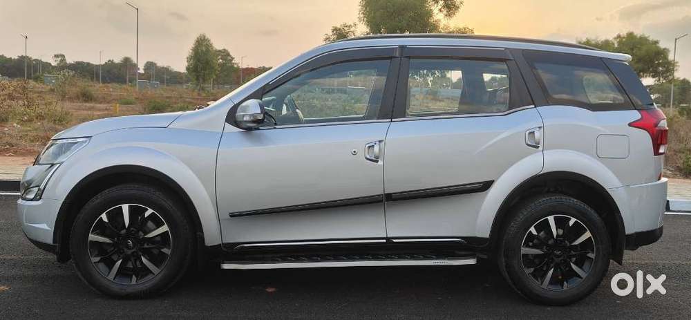 Mahindra Xuv500 W11 At, 2020, Diesel