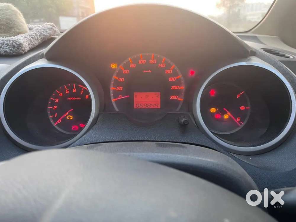 Honda Jazz 1.2 Edition 2012