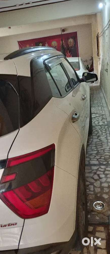 Hyundai Creta Facelift 2021 Dct