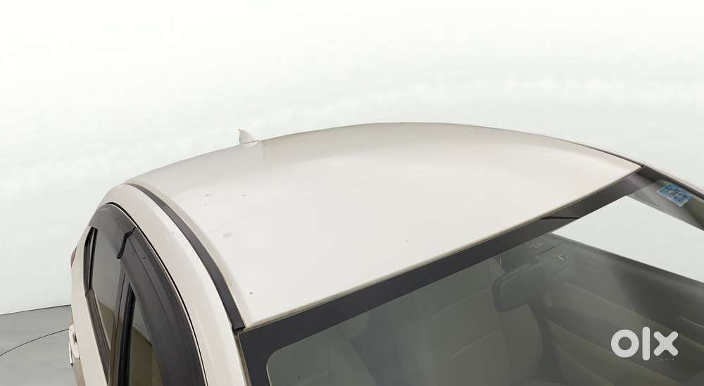 Honda Amaze Vx Cvt Petrol, 2020, Petrol