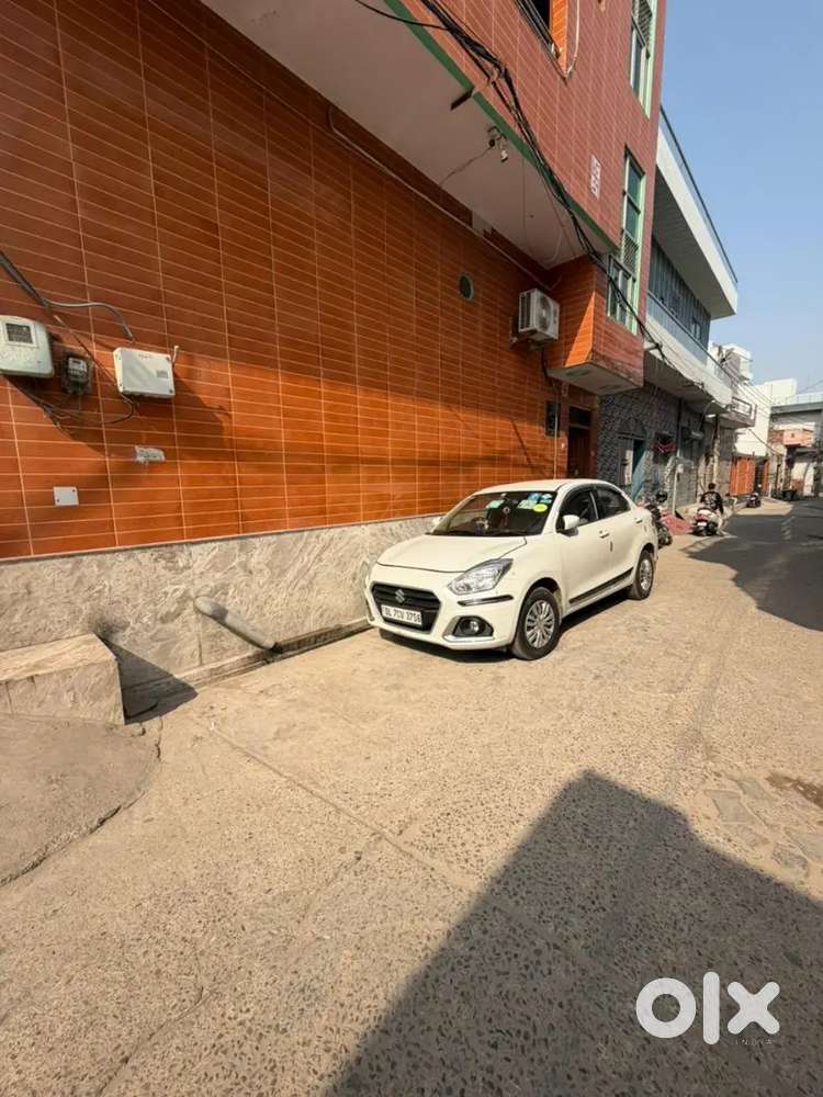 Maruti Suzuki Dzire 1.2 2022