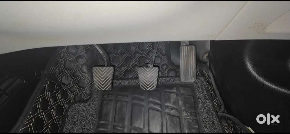 Kia Carens Less Driven Doctor`s Car As New