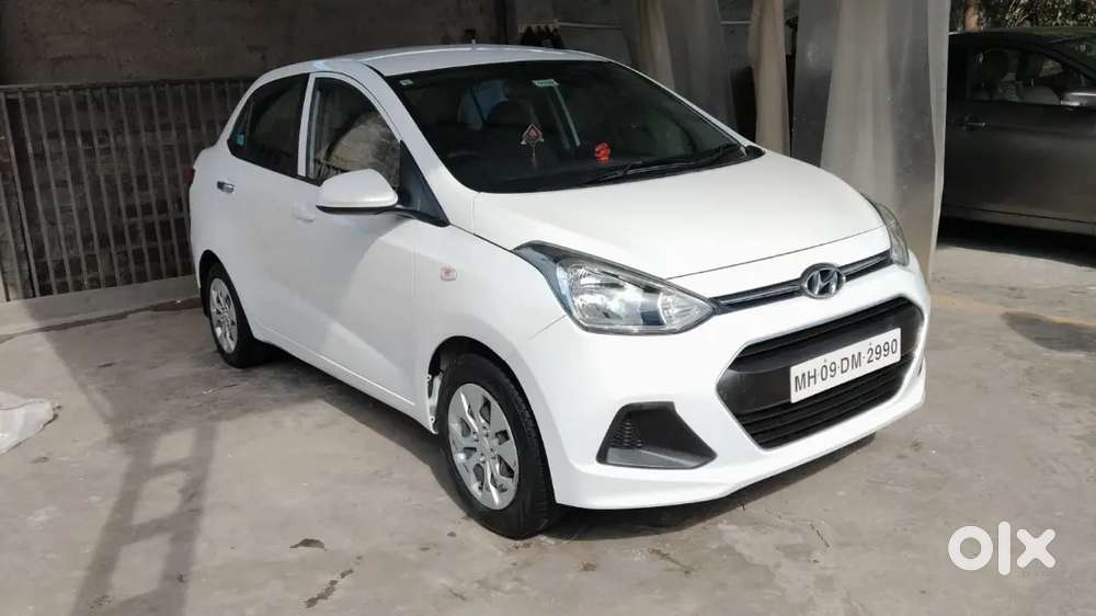 2015 Hyundai Xcent 1.2l