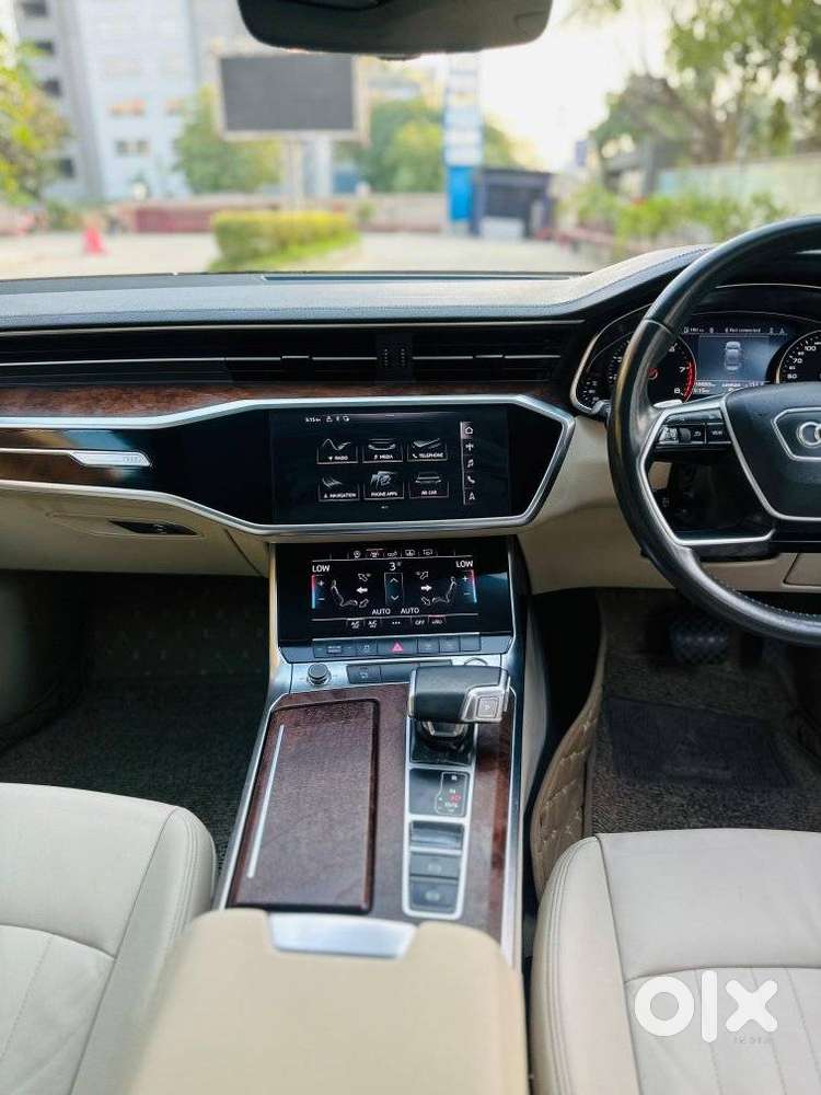 Audi A6 2.0 45 Tfsi Premium Plus, 2020, Petrol