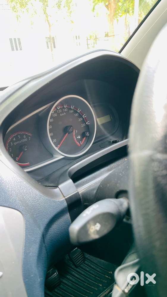 Ford Figo Diesel 2013