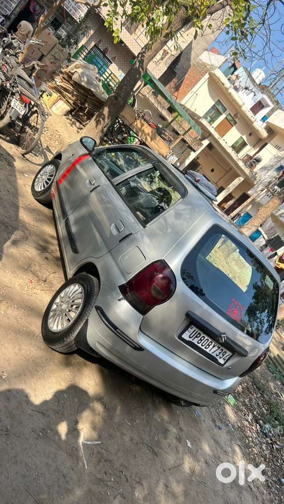 Maruti Suzuki Alto 2011 Car