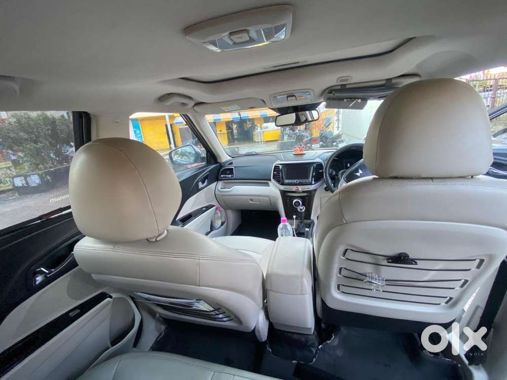 Mahindra Diesel Manual 2023 Car