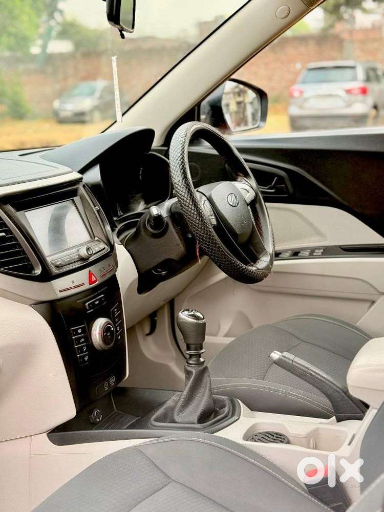 Mahindra Xuv300 W6 Diesel, 2019, Diesel