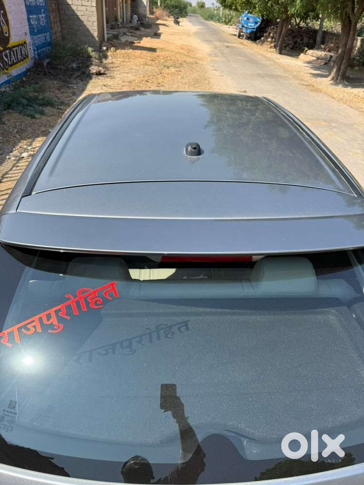 Maruti Suzuki Baleno 2018