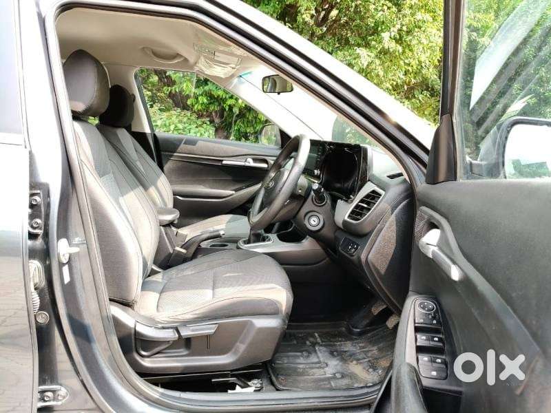 Kia Seltos Htk G, 2021, Petrol