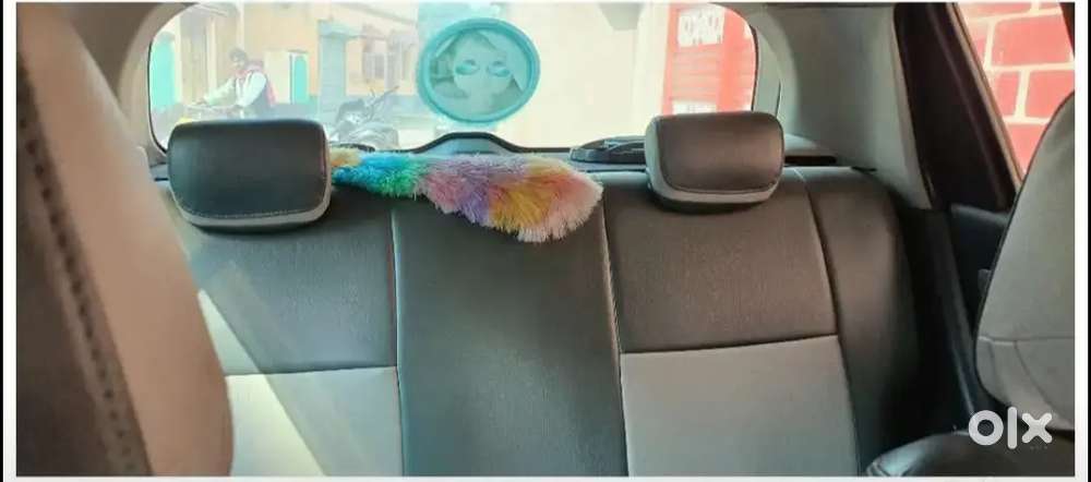 Maruti Suzuki Swift Vxi